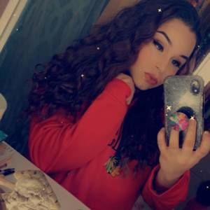 Meet your Posher, Chantal